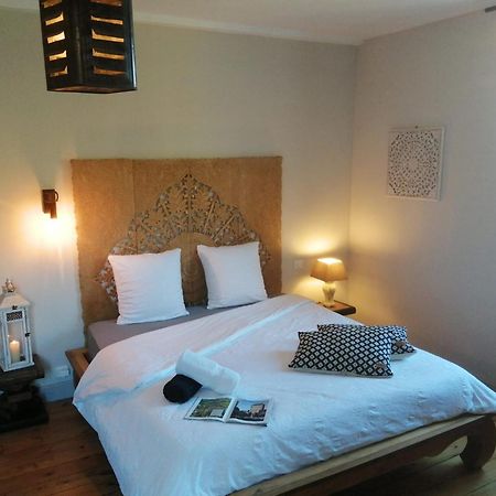 La maison O kiwis - Chambres d'hôtes Saint-Denis-lès-Martel Extérieur photo
