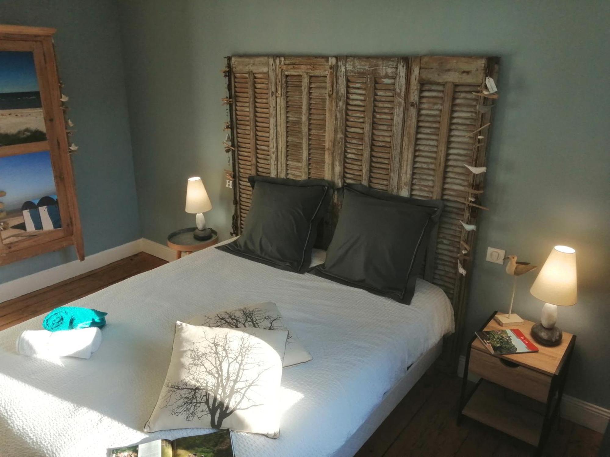 La maison O kiwis - Chambres d'hôtes Saint-Denis-lès-Martel Extérieur photo