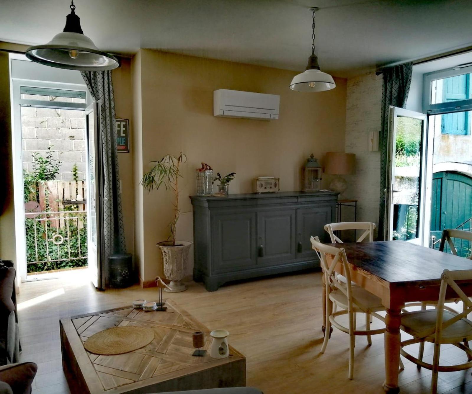 La maison O kiwis - Chambres d'hôtes Saint-Denis-lès-Martel Extérieur photo