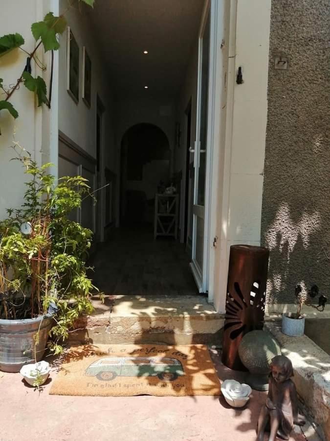 La maison O kiwis - Chambres d'hôtes Saint-Denis-lès-Martel Extérieur photo